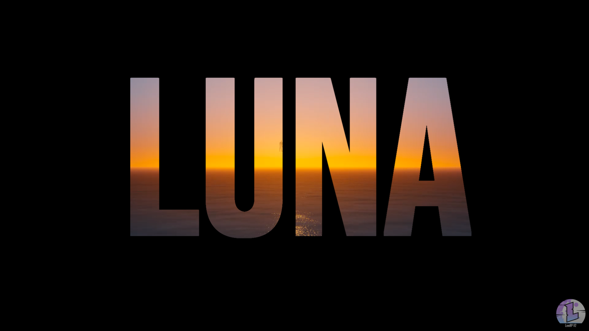 LunaRP V2 - Destins Croisés: Choisissez Votre Voie...
